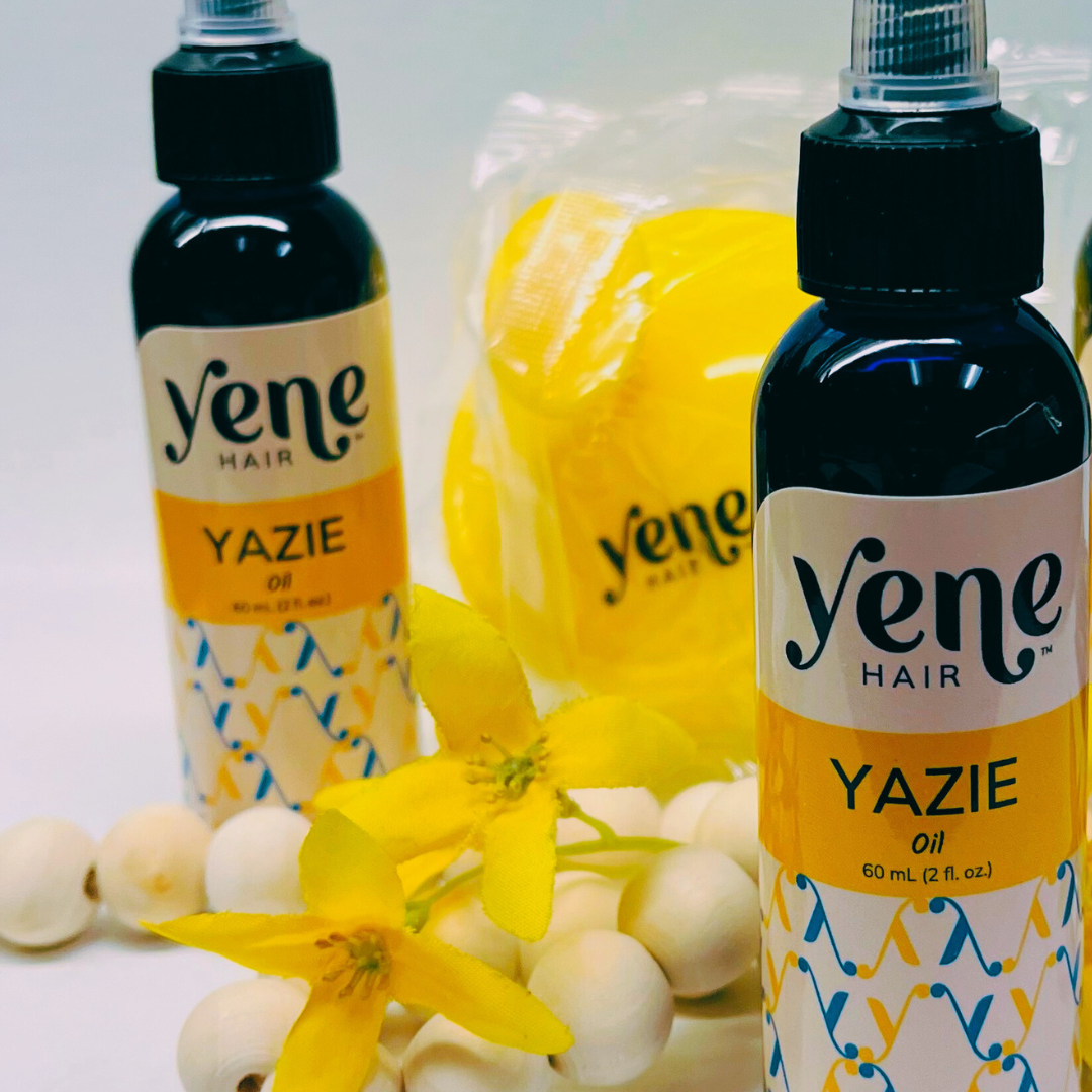 Yazie Bundle