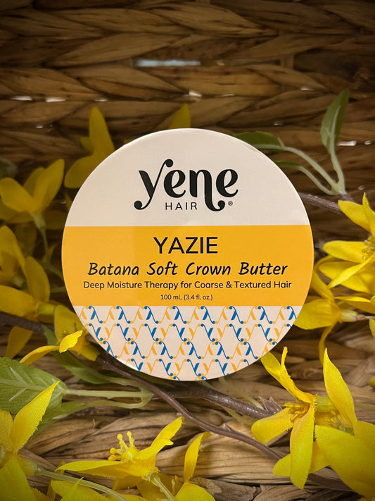 Batana Soft Crown Butter