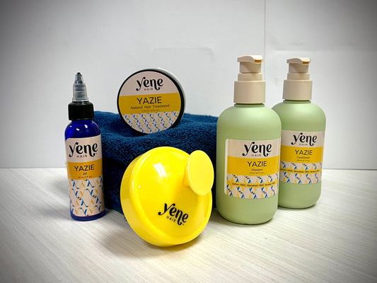 YAZIE Hair Product Bundles