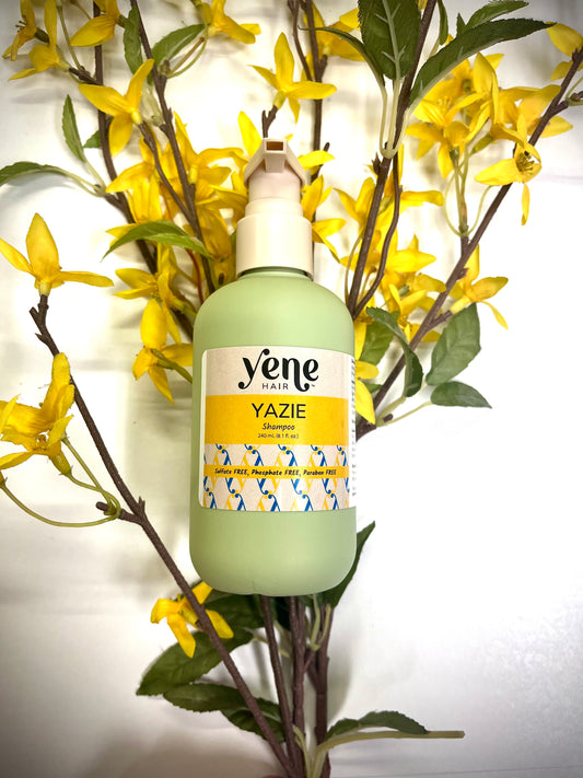 YAZIE Shampoo 