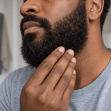 Sage Root Revival Beard Oil for Men Yene Hair