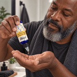 Sage Root Revival Beard Oil for Men Yene Hair