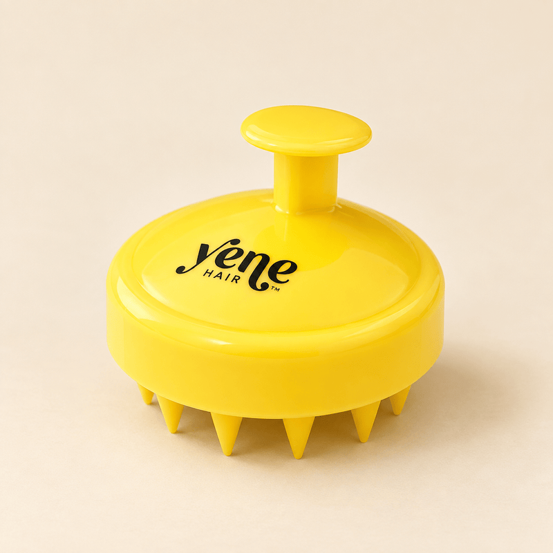 Yene Hair Scalp Massager Yene Hair
