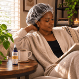 Sage Root Revival Oil Yene Hair Oil Treatment
