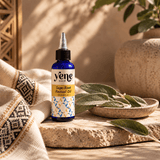 Sage Root Revival Oil Yene Hair Oil