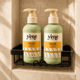 YAZIE Shampoo and Conditioner Bundle Yene Hair