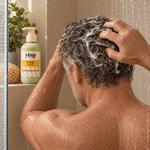 YAZIE Shampoo and Conditioner Bundle Yene Hair