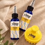 Yazie Oil + Scalp Massager BundleYene Hair
